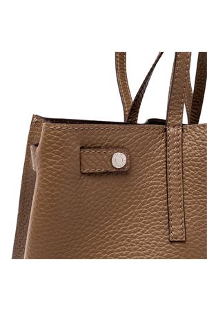 Borsa Altea in pelle double marrone GIANNI CHIARINI | BS10967RNGDBL12574